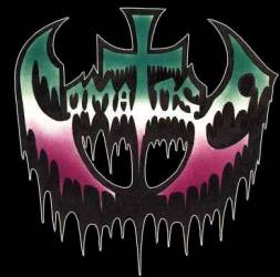 logo Comatose (USA-1)